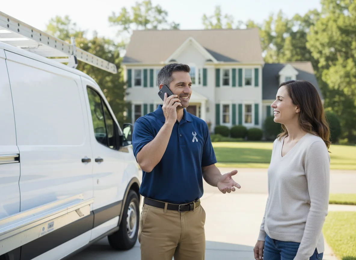 Home Gutter Service Arlington, WI FAQs